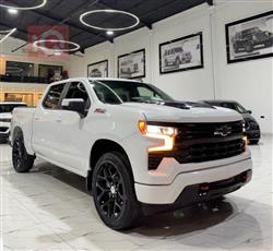 شێڤرۆلێت سلڤەرادۆ